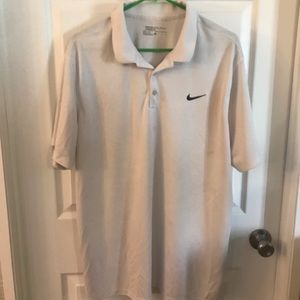 Nike Dri-Fit Polo
